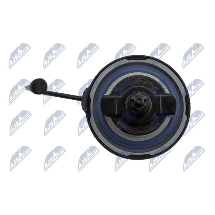 Dangtelis, degalų bakas NTY EZC-BM-180