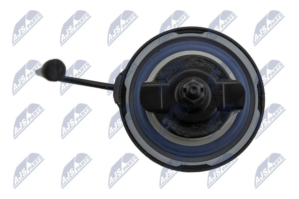 Dangtelis, degalų bakas NTY EZC-BM-180