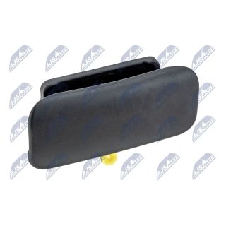 Išorinė durų rankena NTY EZC-FR-084