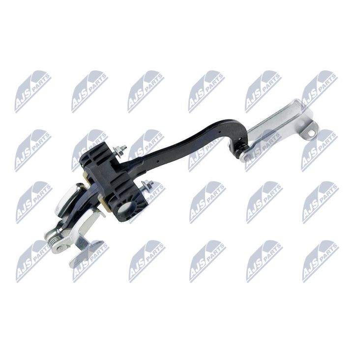 Durų sklendė NTY EZC-FT-000