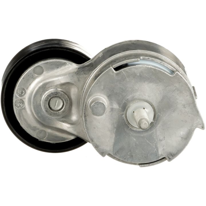 Diržo įtempiklis, V formos rumbuotas diržas GATES T39496