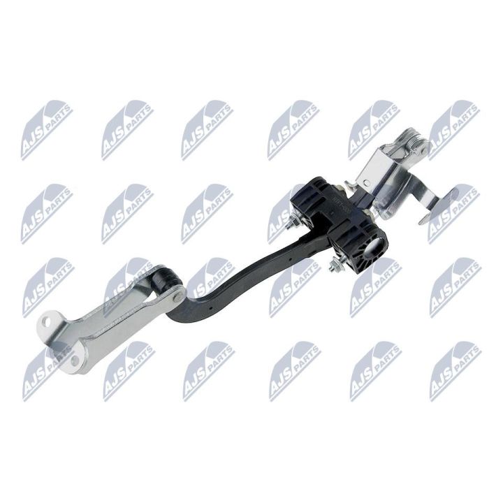 Durų sklendė NTY EZC-FT-000