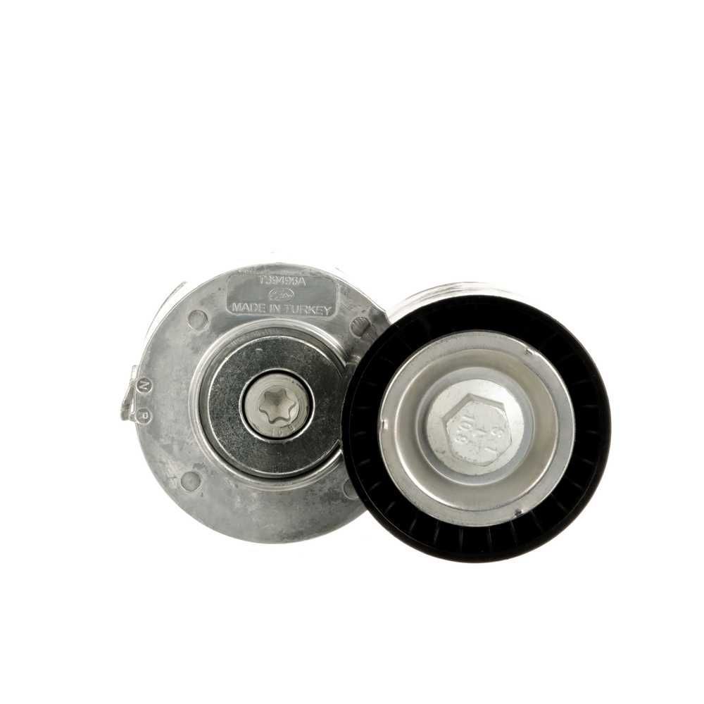 Diržo įtempiklis, V formos rumbuotas diržas GATES T39496