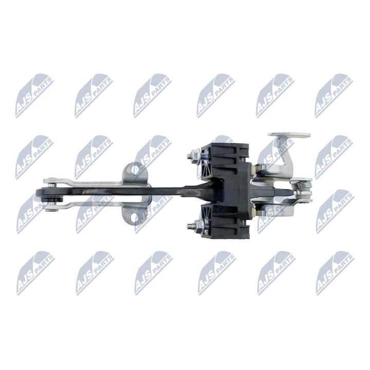 Durų sklendė NTY EZC-FT-000