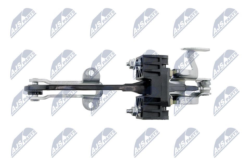 Durų sklendė NTY EZC-FT-000