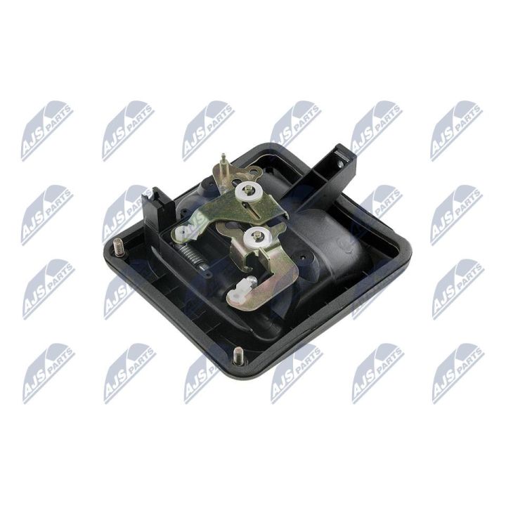 Išorinė durų rankena NTY EZC-FT-005