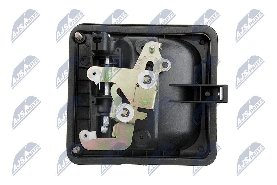 Išorinė durų rankena NTY EZC-FT-005