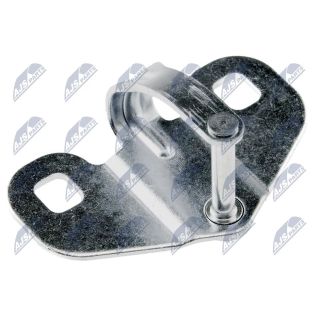 Fiksuojantis kaištis, durų užraktas NTY EZC-FT-008