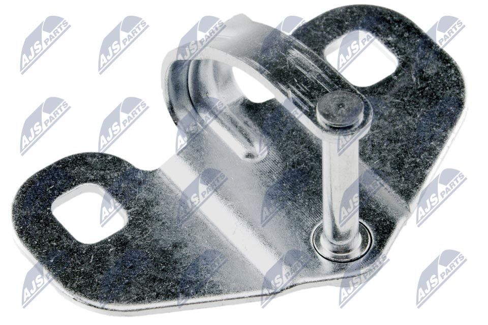 Fiksuojantis kaištis, durų užraktas NTY EZC-FT-008