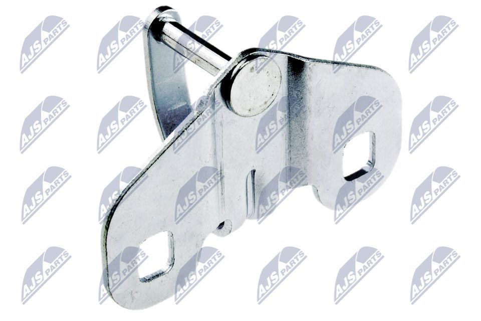 Fiksuojantis kaištis, durų užraktas NTY EZC-FT-008