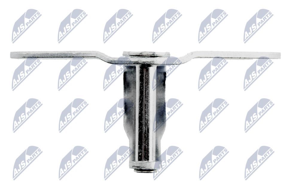 Fiksuojantis kaištis, durų užraktas NTY EZC-FT-008