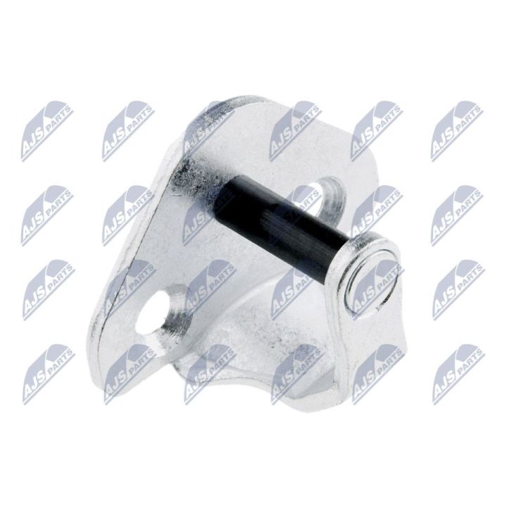 Fiksuojantis kaištis, durų užraktas NTY EZC-FT-009