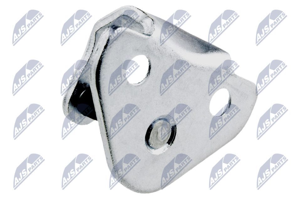 Fiksuojantis kaištis, durų užraktas NTY EZC-FT-009