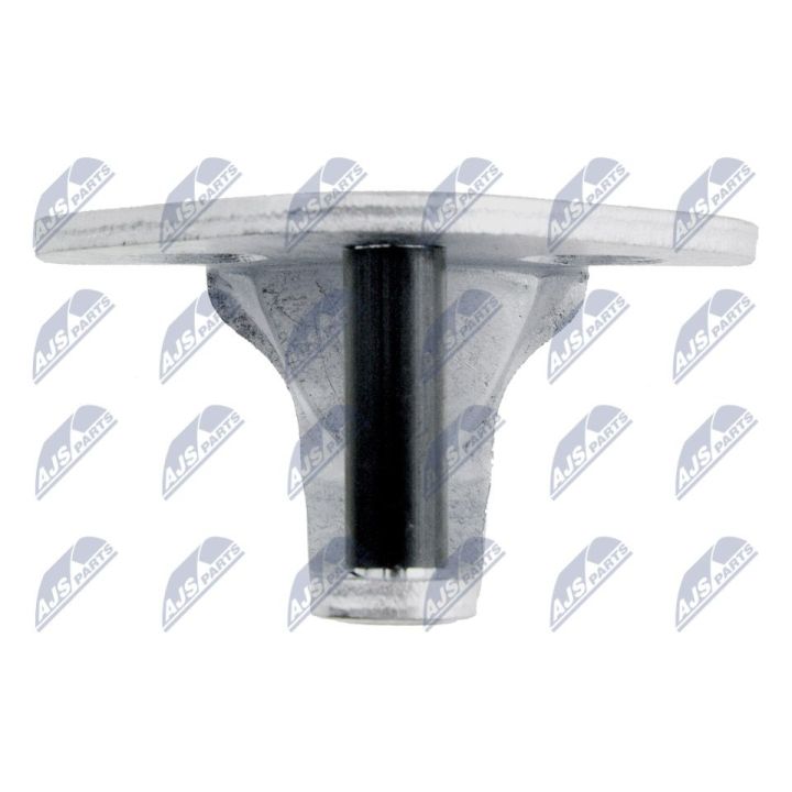 Fiksuojantis kaištis, durų užraktas NTY EZC-FT-009