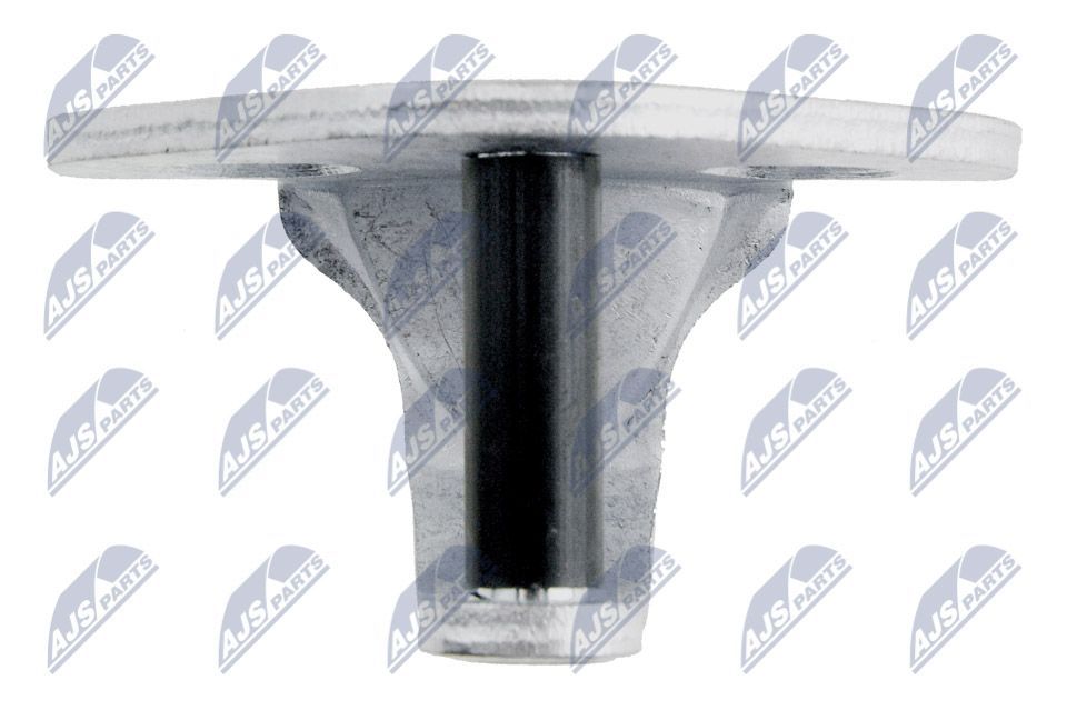 Fiksuojantis kaištis, durų užraktas NTY EZC-FT-009