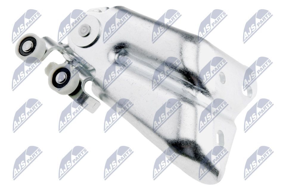 Ritinėlio kreiptuvas, atstumiamos durys NTY EZC-FT-012