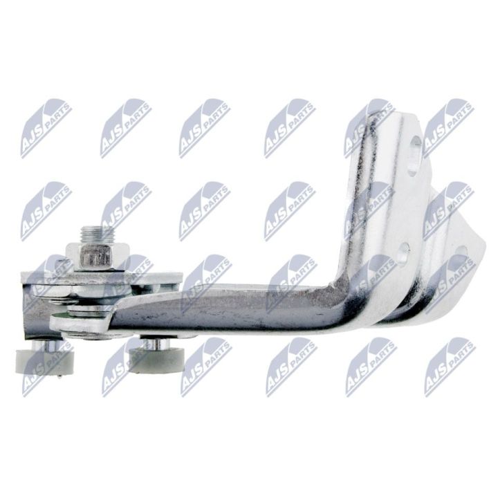 Ritinėlio kreiptuvas, atstumiamos durys NTY EZC-FT-012