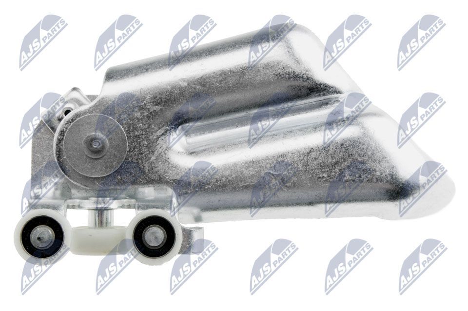 Ritinėlio kreiptuvas, atstumiamos durys NTY EZC-FT-012