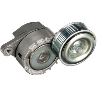 Diržo įtempiklis, V formos rumbuotas diržas GATES T39533