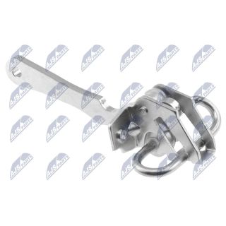 Durų sklendė NTY EZC-FT-013