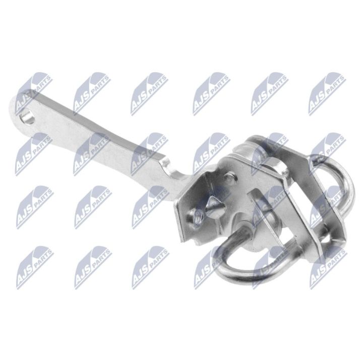 Durų sklendė NTY EZC-FT-013