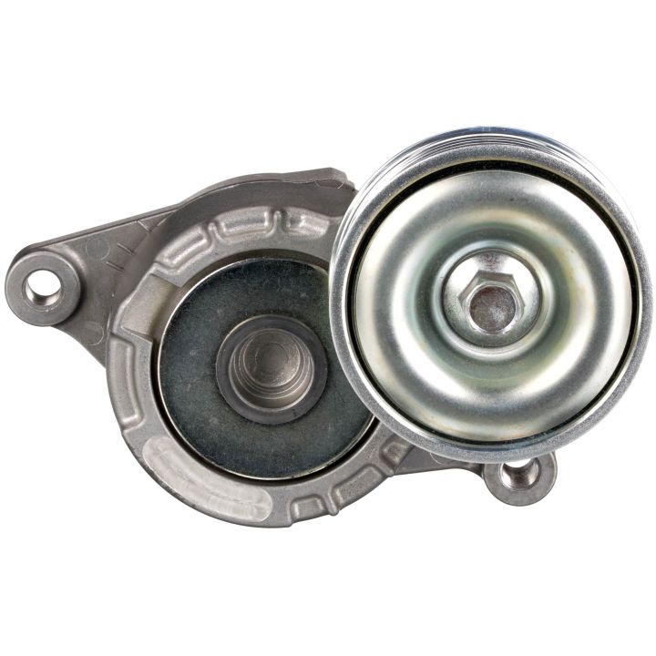 Diržo įtempiklis, V formos rumbuotas diržas GATES T39533