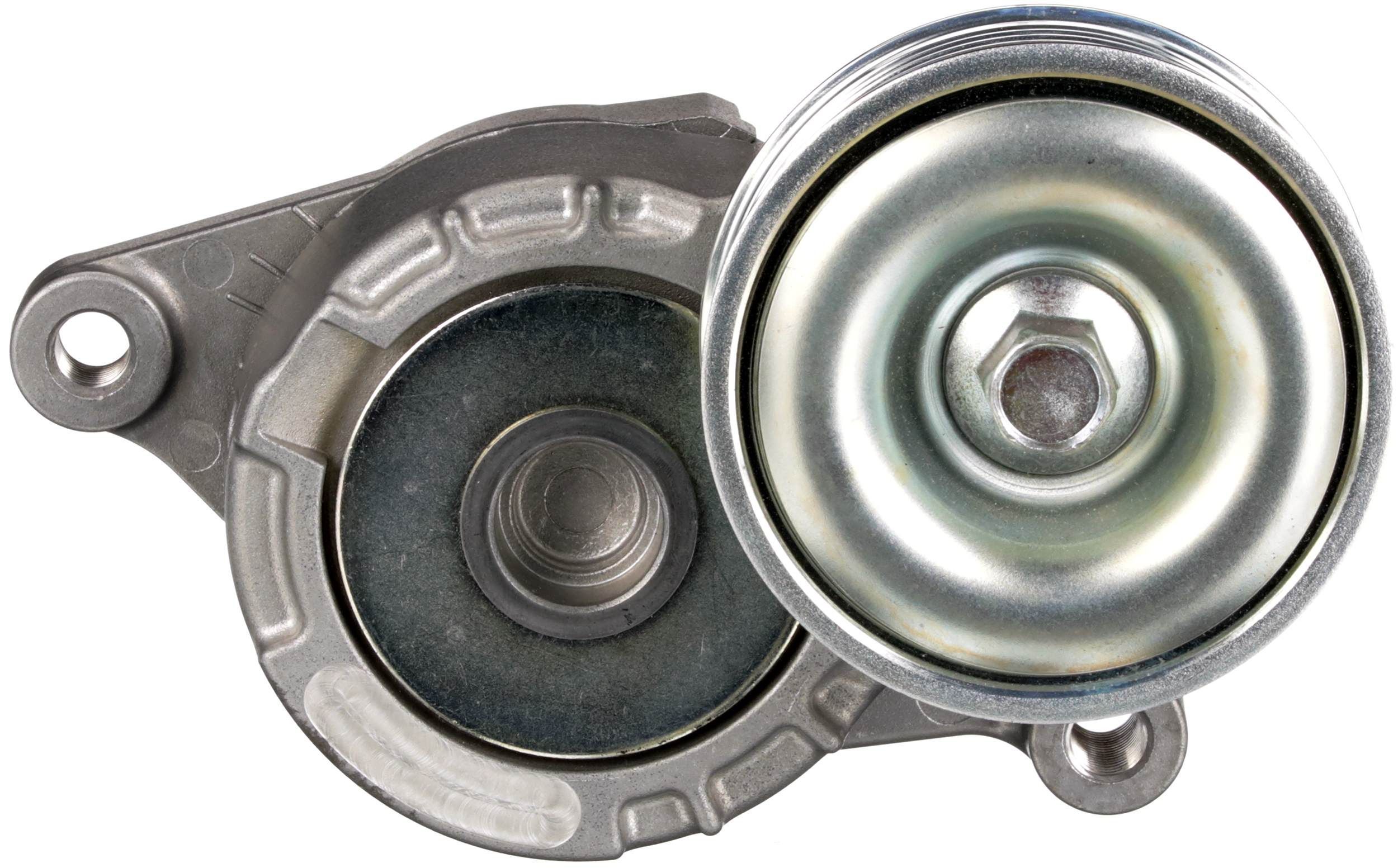 Diržo įtempiklis, V formos rumbuotas diržas GATES T39533