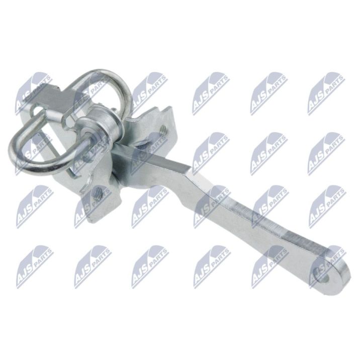 Durų sklendė NTY EZC-FT-013