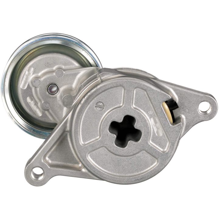 Diržo įtempiklis, V formos rumbuotas diržas GATES T39533