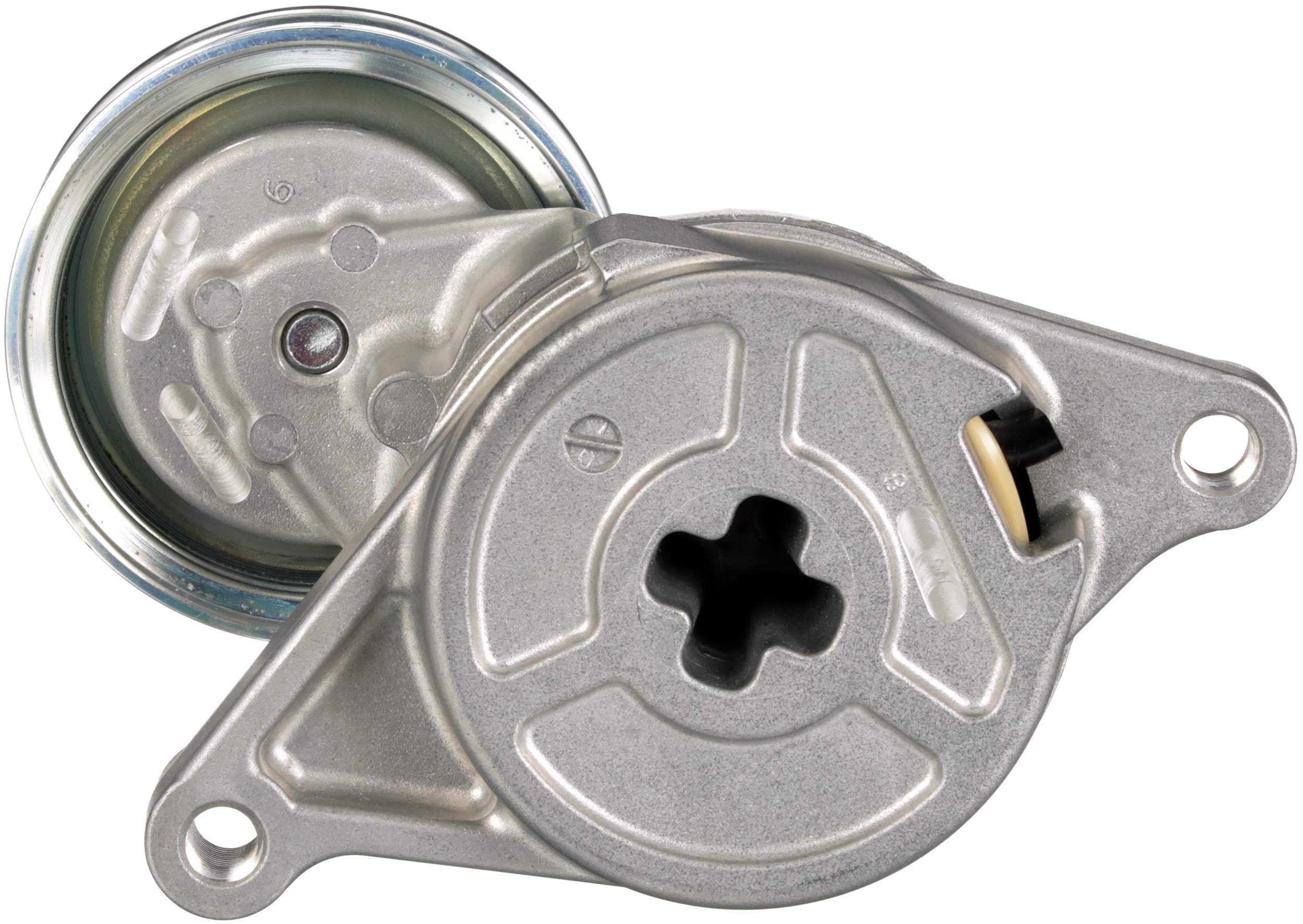 Diržo įtempiklis, V formos rumbuotas diržas GATES T39533