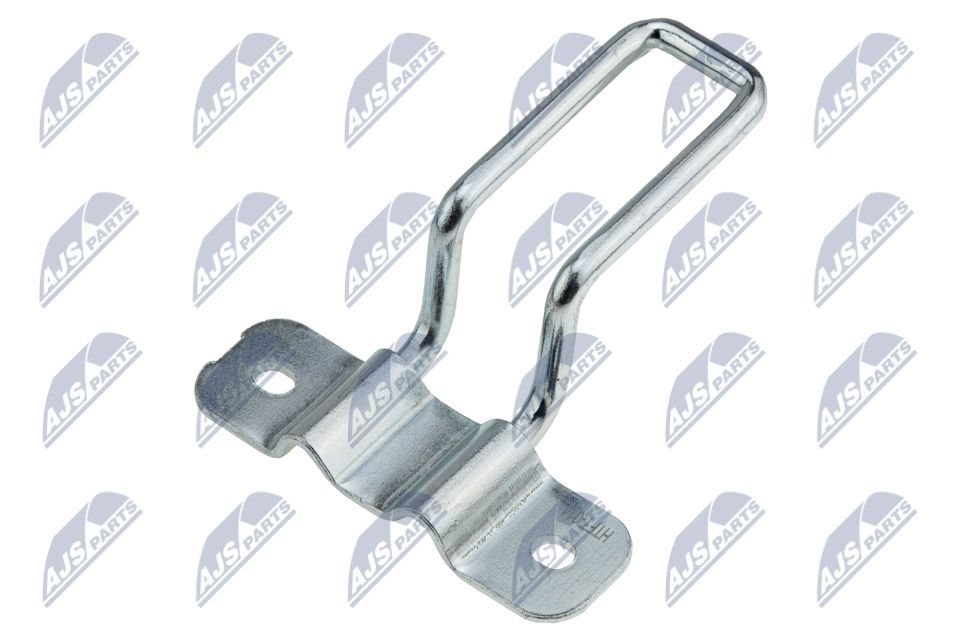 Kreipiklis, užrakinimo mygtukas NTY EZC-FT-014