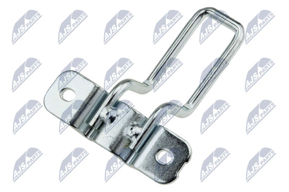 Kreipiklis, užrakinimo mygtukas NTY EZC-FT-014