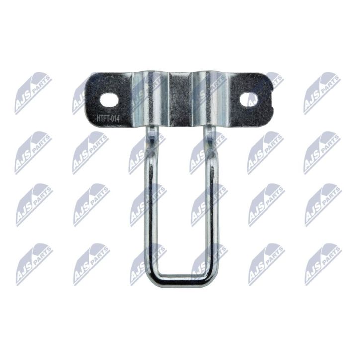 Kreipiklis, užrakinimo mygtukas NTY EZC-FT-014