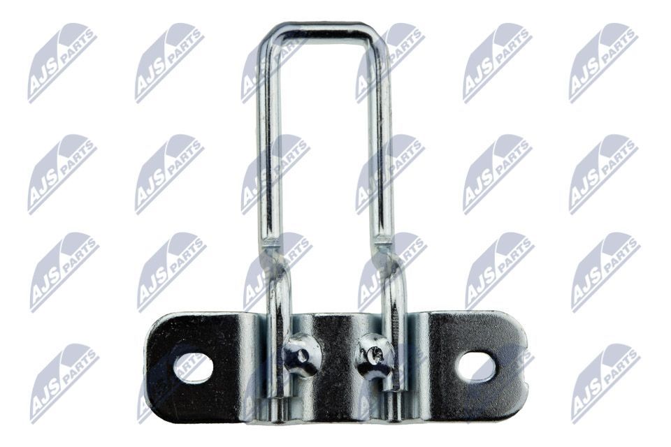 Kreipiklis, užrakinimo mygtukas NTY EZC-FT-014