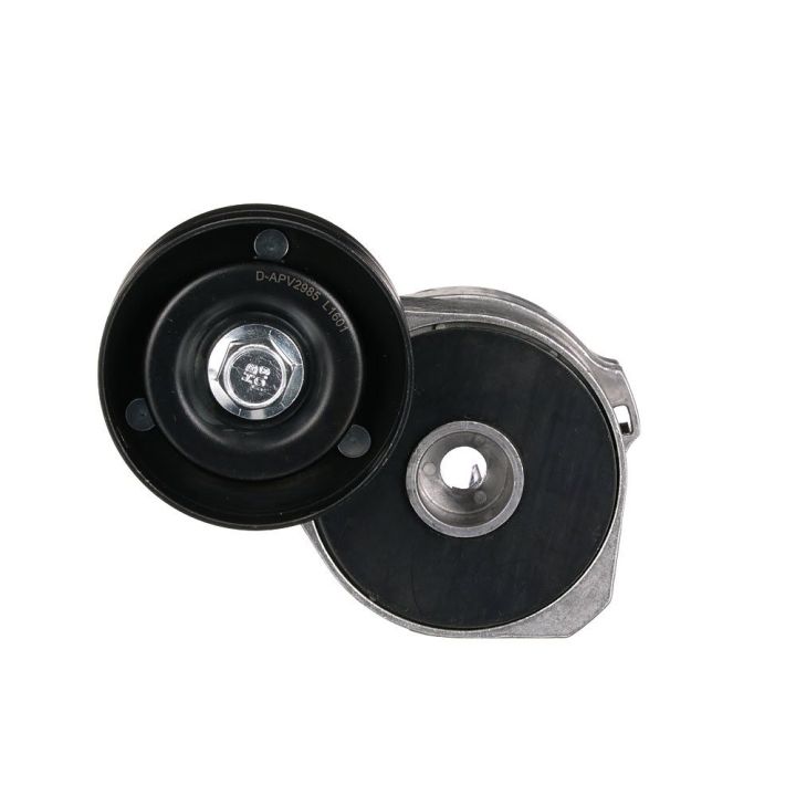 Diržo įtempiklis, V formos rumbuotas diržas GATES T39534