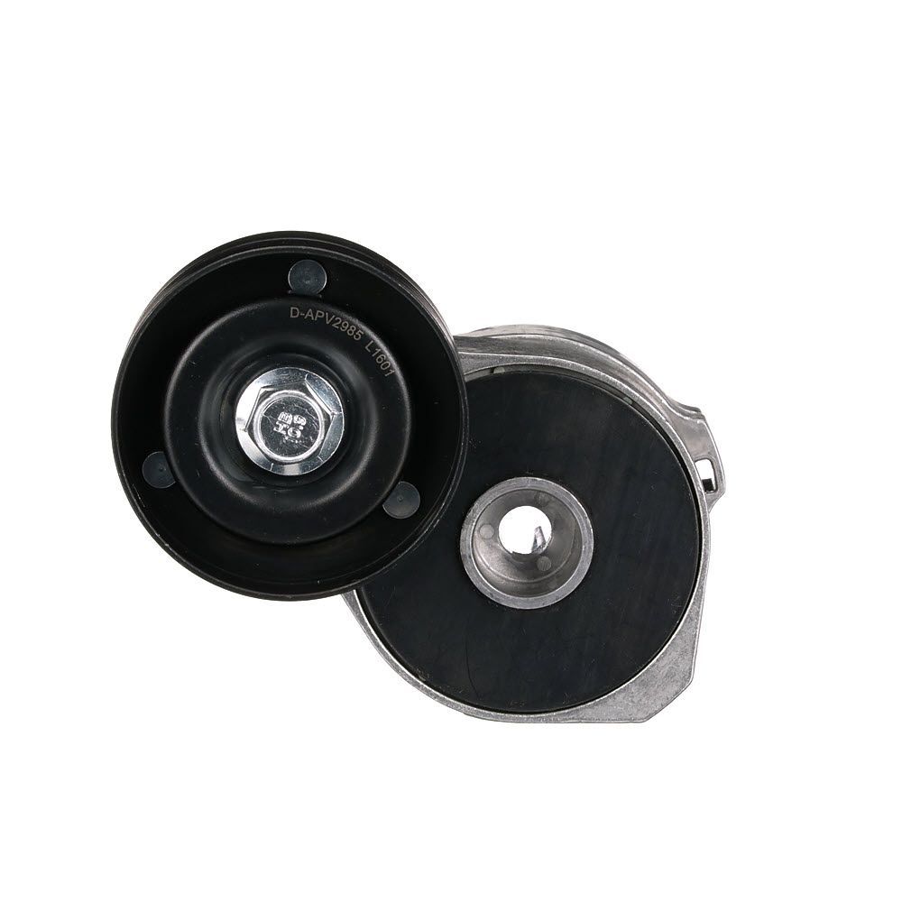 Diržo įtempiklis, V formos rumbuotas diržas GATES T39534