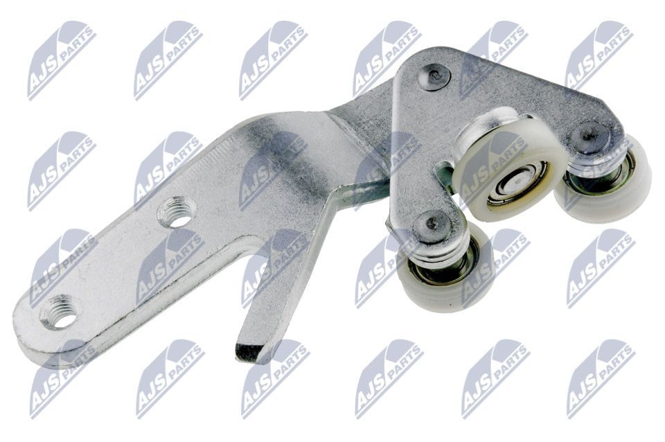 Ritinėlio kreiptuvas, atstumiamos durys NTY EZC-FT-018