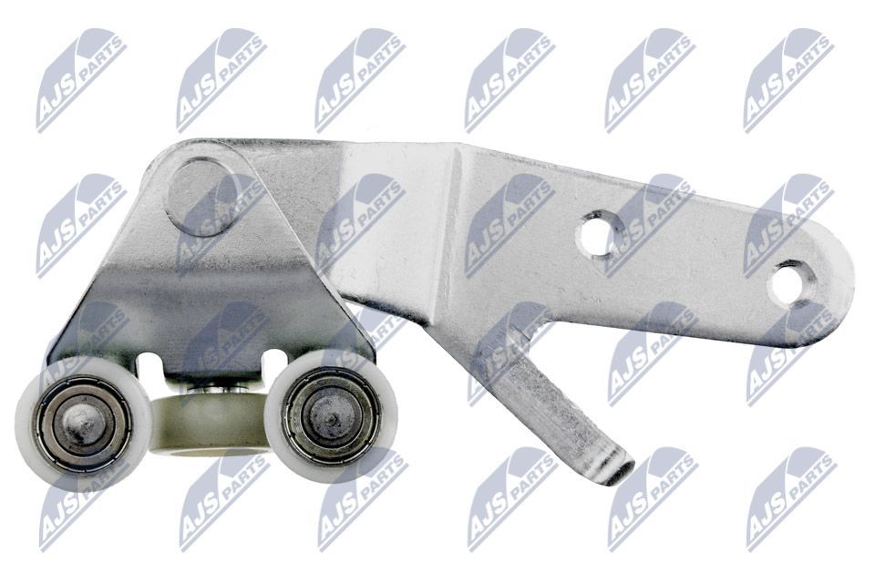 Ritinėlio kreiptuvas, atstumiamos durys NTY EZC-FT-018