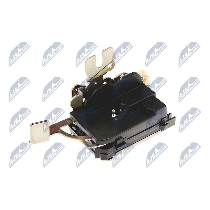 Durų užraktas NTY EZC-FT-020