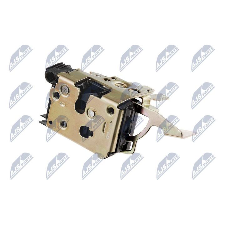 Durų užraktas NTY EZC-FT-020