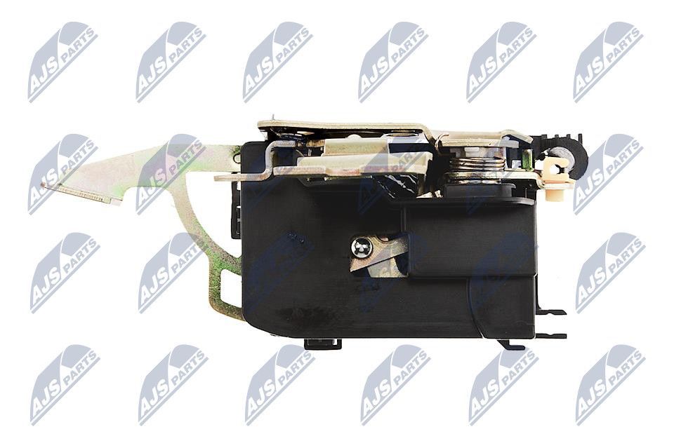 Durų užraktas NTY EZC-FT-020