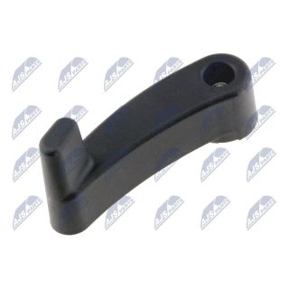 Išorinė durų rankena NTY EZC-FT-023