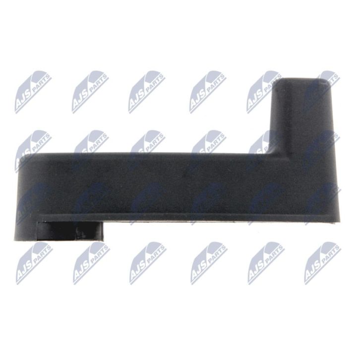 Išorinė durų rankena NTY EZC-FT-023