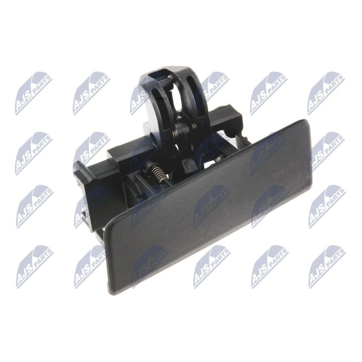 Dėtuvė NTY EZC-FT-024