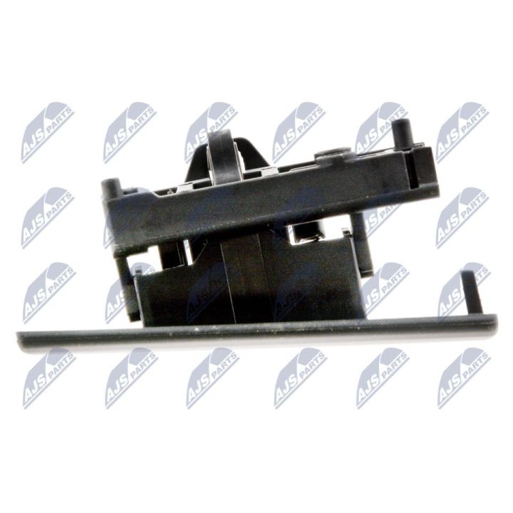 Dėtuvė NTY EZC-FT-024