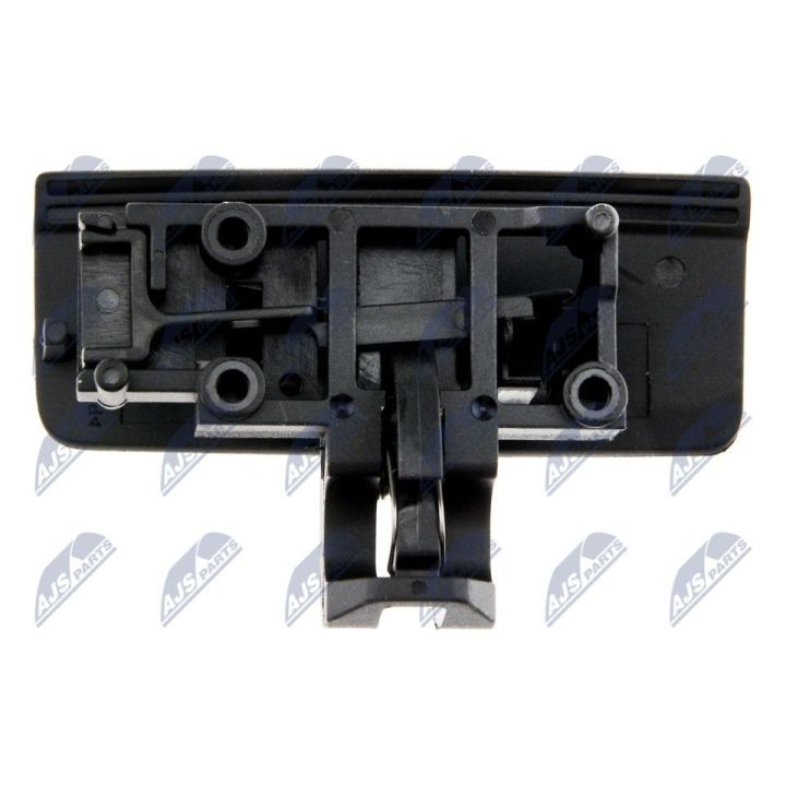 Dėtuvė NTY EZC-FT-024