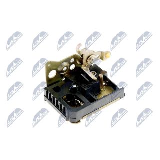 Durų užraktas NTY EZC-FT-025