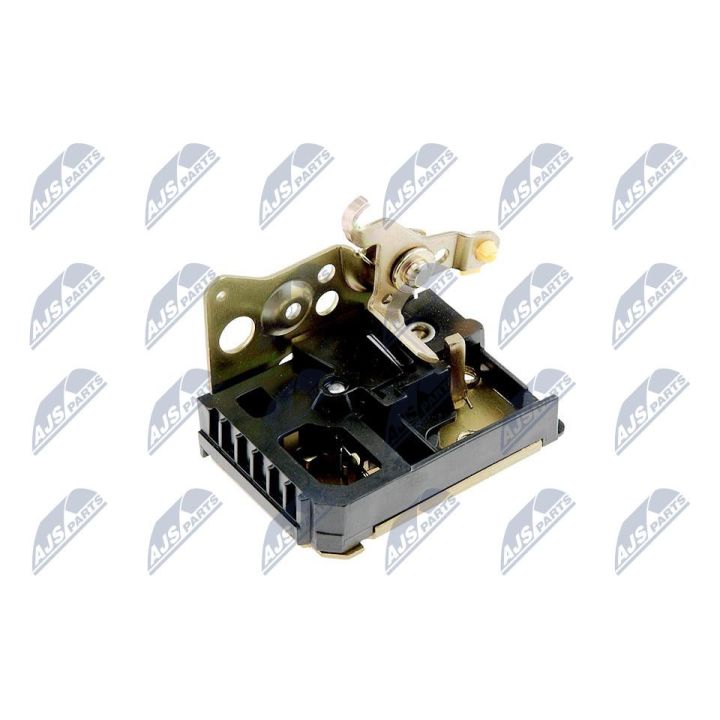 Durų užraktas NTY EZC-FT-025