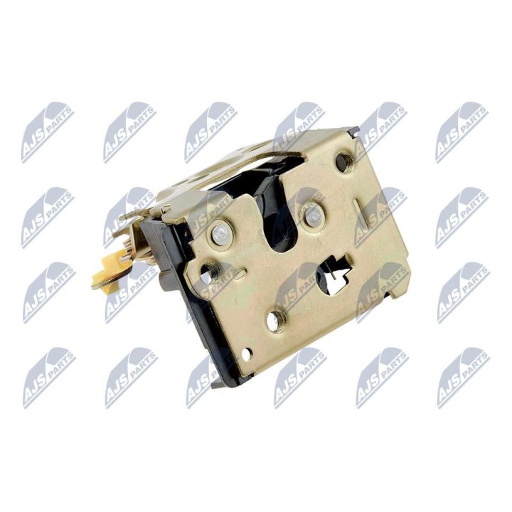 Durų užraktas NTY EZC-FT-025