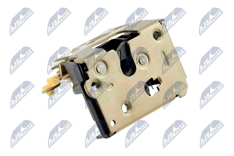 Durų užraktas NTY EZC-FT-025